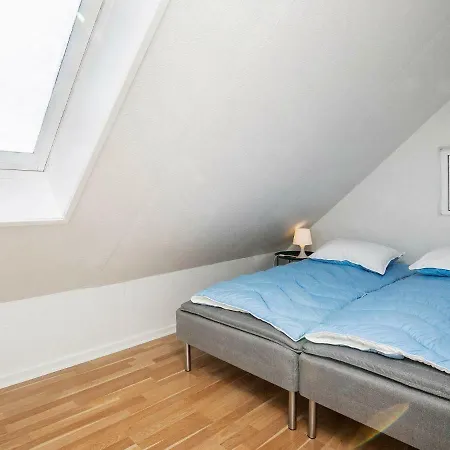 Apartment Lokken *
