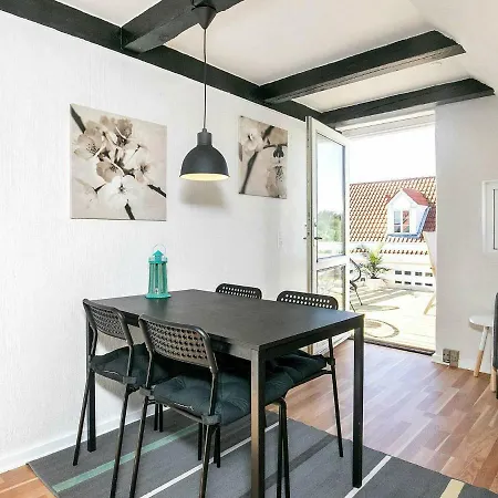 Apartment Lokken Апартаменты *