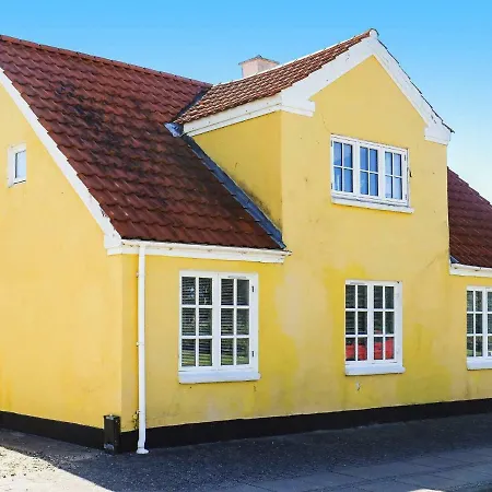 Apartment Lokken *