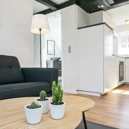 Apartment Lokken Апартаменты