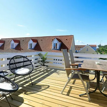 Apartment Lokken