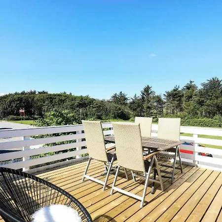 Apartment Lokken Апартаменты *