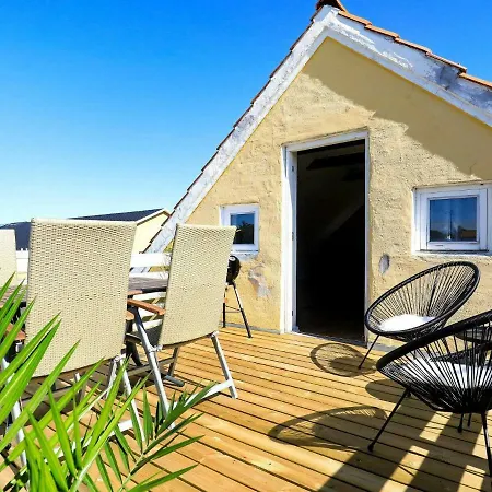 Apartment Lokken