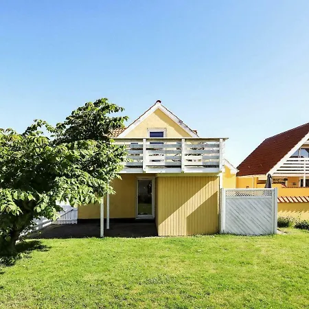 Apartment Lokken *
