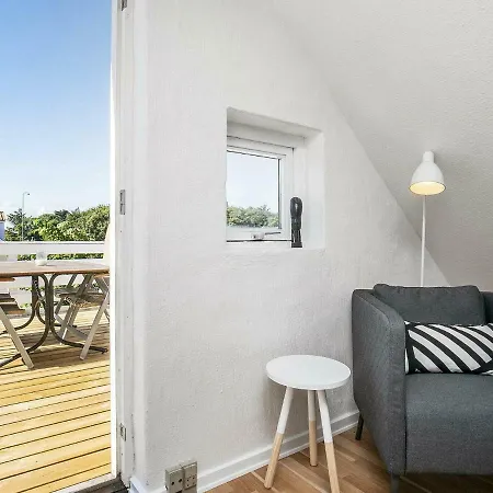 Apartment Lokken