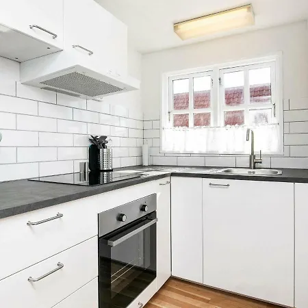 Apartment Lokken Апартаменты *